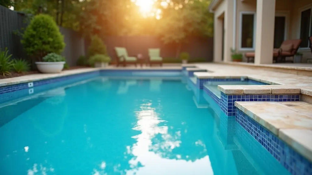 Pool Tile — pool tile and coping services in Dallas-Fort Worth